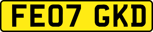 FE07GKD