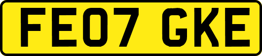 FE07GKE