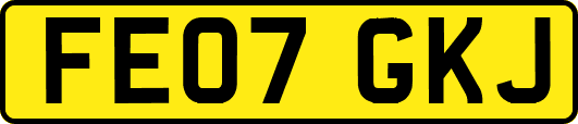 FE07GKJ