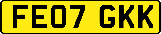 FE07GKK