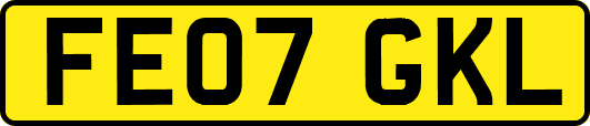 FE07GKL