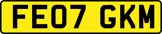 FE07GKM