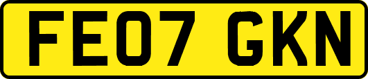 FE07GKN