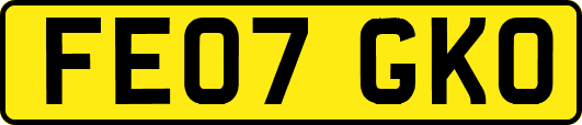 FE07GKO