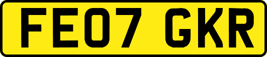 FE07GKR
