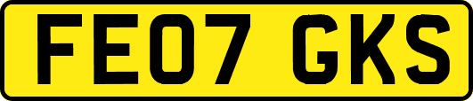 FE07GKS