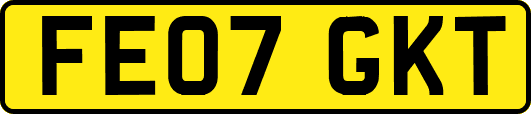 FE07GKT