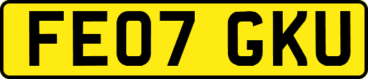 FE07GKU