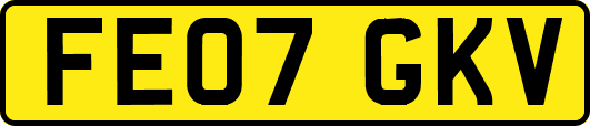 FE07GKV