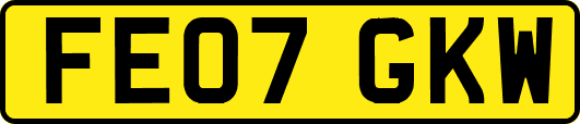 FE07GKW