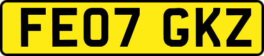 FE07GKZ