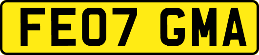 FE07GMA