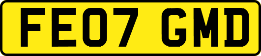 FE07GMD