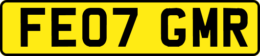 FE07GMR