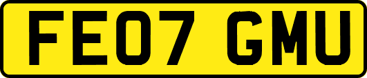 FE07GMU