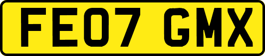 FE07GMX