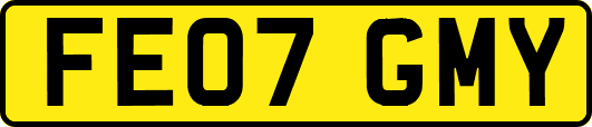 FE07GMY