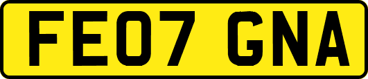 FE07GNA