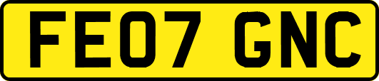 FE07GNC