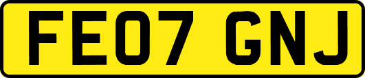 FE07GNJ