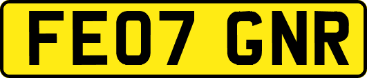 FE07GNR
