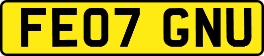 FE07GNU