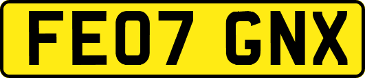 FE07GNX
