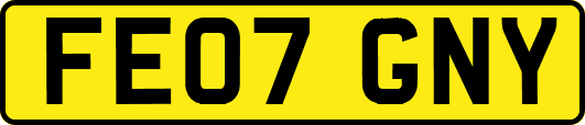 FE07GNY