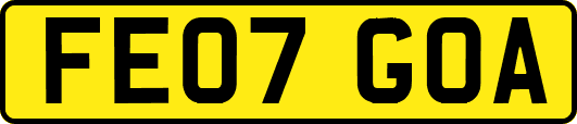 FE07GOA