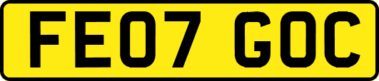 FE07GOC