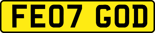 FE07GOD