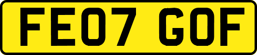 FE07GOF