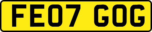 FE07GOG