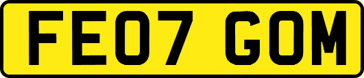 FE07GOM