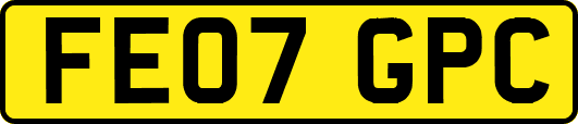 FE07GPC