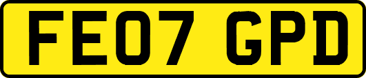 FE07GPD