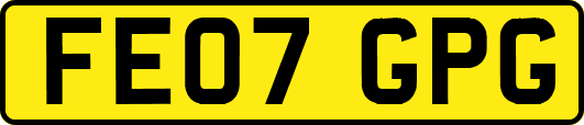 FE07GPG