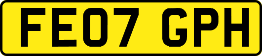 FE07GPH