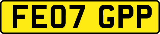 FE07GPP