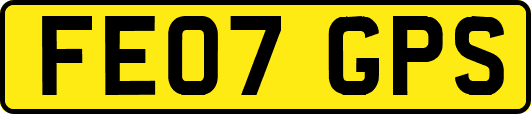 FE07GPS