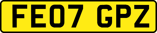 FE07GPZ
