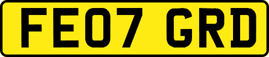 FE07GRD
