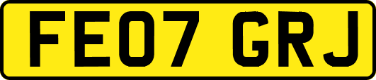 FE07GRJ
