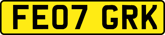 FE07GRK