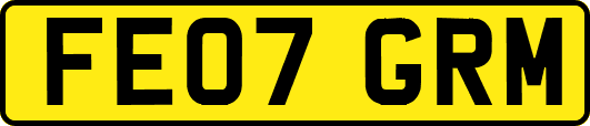 FE07GRM
