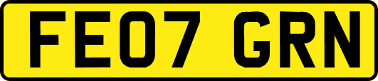 FE07GRN