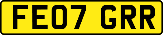 FE07GRR