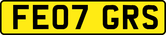 FE07GRS