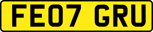 FE07GRU