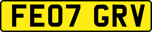 FE07GRV